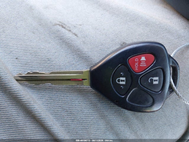 Aukcja sprzedaży 2009 Scion Tc, vin: JTKDE167490301132, numer aukcji: 46106772