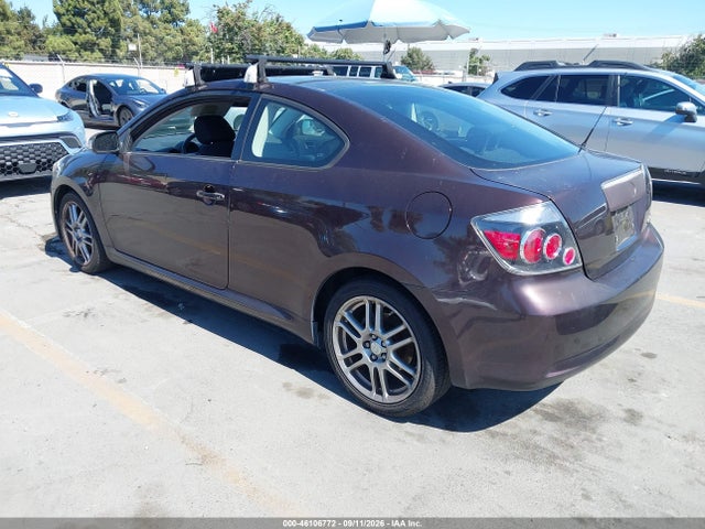 Aukcja sprzedaży 2009 Scion Tc, vin: JTKDE167490301132, numer aukcji: 46106772