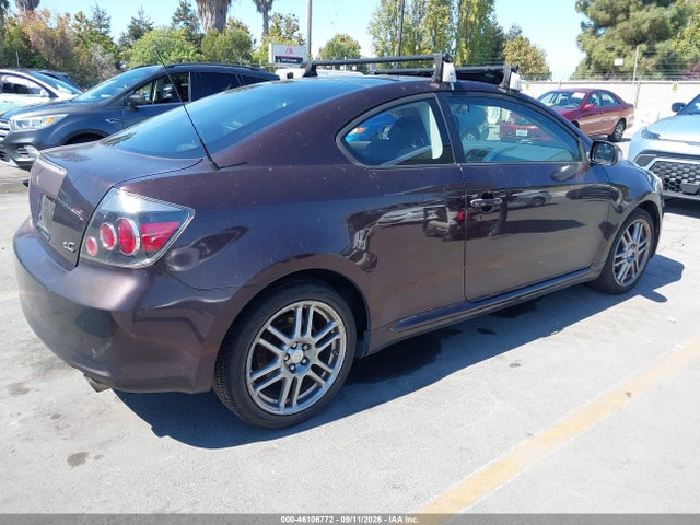 Aukcja sprzedaży 2009 Scion Tc, vin: JTKDE167490301132, numer aukcji: 46106772