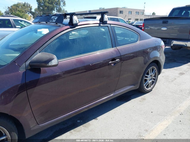 Aukcja sprzedaży 2009 Scion Tc, vin: JTKDE167490301132, numer aukcji: 46106772