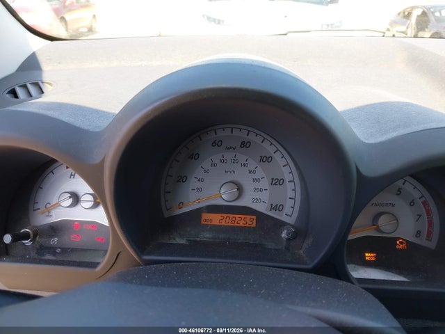 Aukcja sprzedaży 2009 Scion Tc, vin: JTKDE167490301132, numer aukcji: 46106772