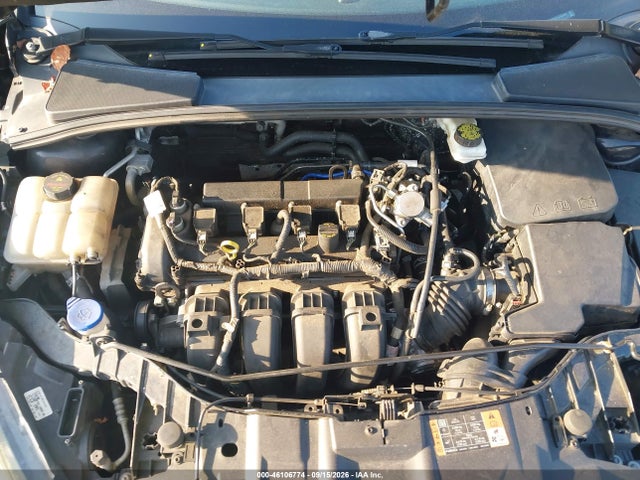 Продажа на аукционе авто 2018 Ford Focus Se, vin: 1FADP3F2XJL256658, номер лота: 46106774