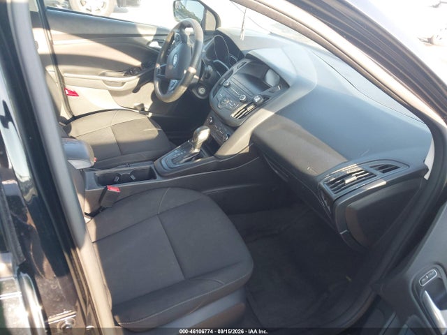 Продажа на аукционе авто 2018 Ford Focus Se, vin: 1FADP3F2XJL256658, номер лота: 46106774