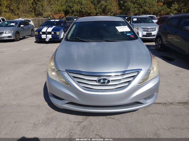 Продаж на аукціоні авто 2011 Hyundai Sonata Gls, vin: 5NPEB4AC2BH286617, номер лоту: 46106775
