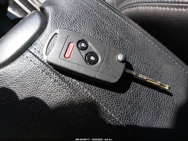 46106777 :رقم المزاد ، 5J6TF1H54AL014284 vin ، 2010 Honda Accord Crosstour Ex-l مزاد بيع