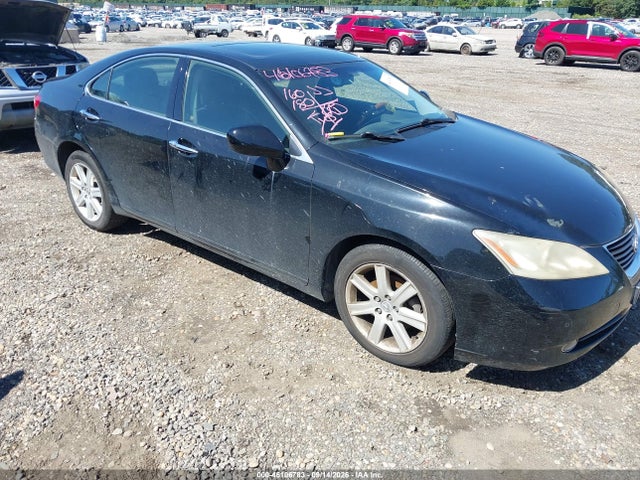Auction sale of the 2007 Lexus Es 350, vin: JTHBJ46G072049486, lot number: 46106783