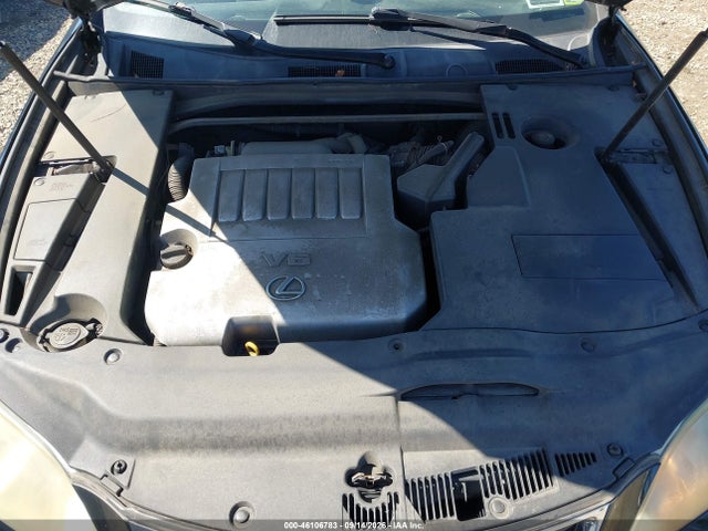 Auction sale of the 2007 Lexus Es 350, vin: JTHBJ46G072049486, lot number: 46106783