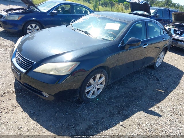 Auction sale of the 2007 Lexus Es 350, vin: JTHBJ46G072049486, lot number: 46106783