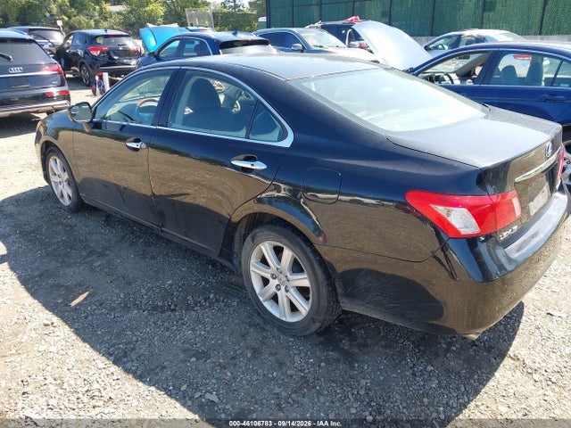 Auction sale of the 2007 Lexus Es 350, vin: JTHBJ46G072049486, lot number: 46106783