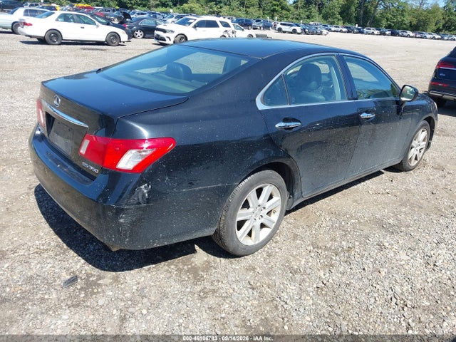 Auction sale of the 2007 Lexus Es 350, vin: JTHBJ46G072049486, lot number: 46106783