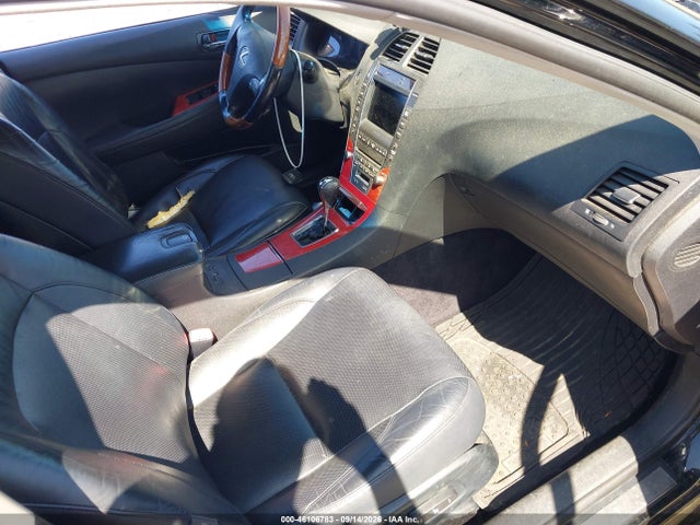 Auction sale of the 2007 Lexus Es 350, vin: JTHBJ46G072049486, lot number: 46106783