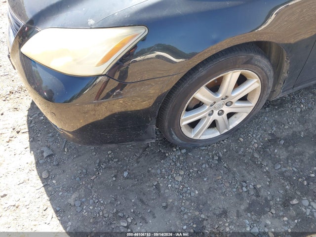 Auction sale of the 2007 Lexus Es 350, vin: JTHBJ46G072049486, lot number: 46106783