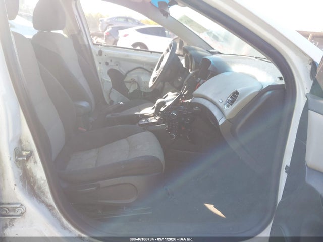 Продажа на аукционе авто 2015 Chevrolet Cruze Ls Auto, vin: 1G1PA5SH3F7282087, номер лота: 46106784