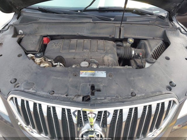 2017 Buick Enclave Convenience მანქანა იყიდება აუქციონზე, vin: 5GAKRAKDXHJ230253, აუქციონის ნომერი: 46106787