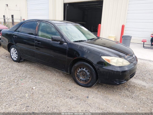 Aukcja sprzedaży 2004 Toyota Camry Le, vin: 4T1BE32K54U262424, numer aukcji: 46106788
