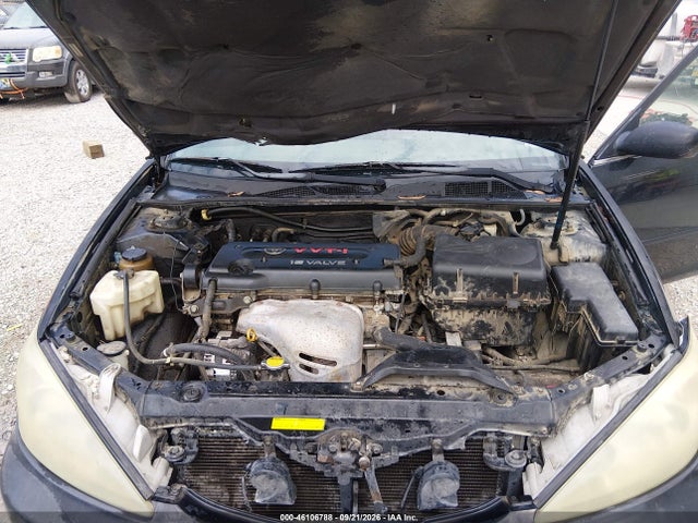 Продаж на аукціоні авто 2004 Toyota Camry Le, vin: 4T1BE32K54U262424, номер лоту: 46106788