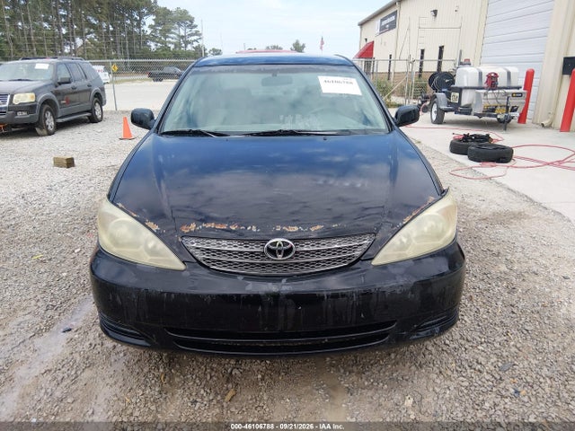 Продаж на аукціоні авто 2004 Toyota Camry Le, vin: 4T1BE32K54U262424, номер лоту: 46106788