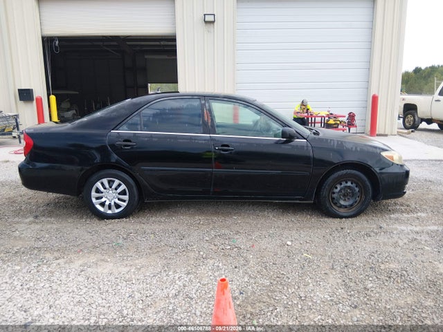 Продаж на аукціоні авто 2004 Toyota Camry Le, vin: 4T1BE32K54U262424, номер лоту: 46106788