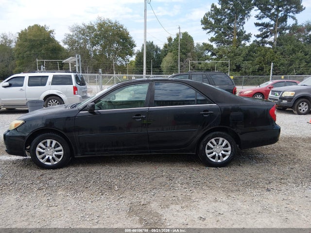 Продаж на аукціоні авто 2004 Toyota Camry Le, vin: 4T1BE32K54U262424, номер лоту: 46106788