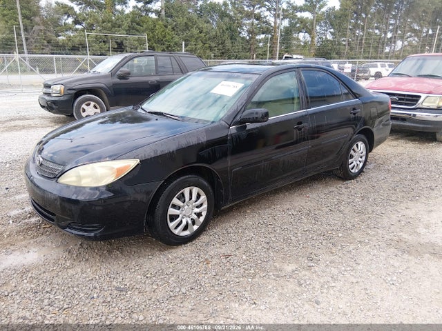 Продаж на аукціоні авто 2004 Toyota Camry Le, vin: 4T1BE32K54U262424, номер лоту: 46106788