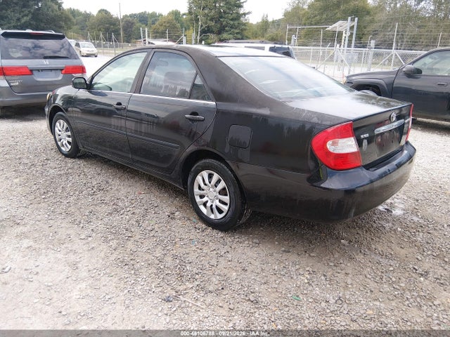 Продаж на аукціоні авто 2004 Toyota Camry Le, vin: 4T1BE32K54U262424, номер лоту: 46106788