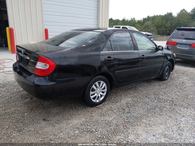 Продаж на аукціоні авто 2004 Toyota Camry Le, vin: 4T1BE32K54U262424, номер лоту: 46106788