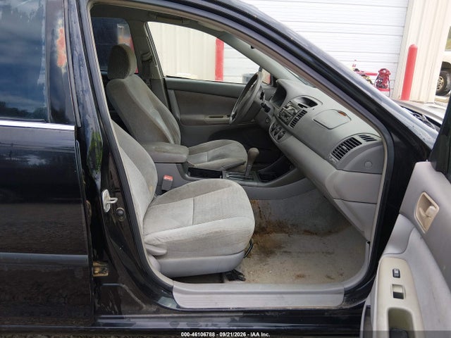Продаж на аукціоні авто 2004 Toyota Camry Le, vin: 4T1BE32K54U262424, номер лоту: 46106788