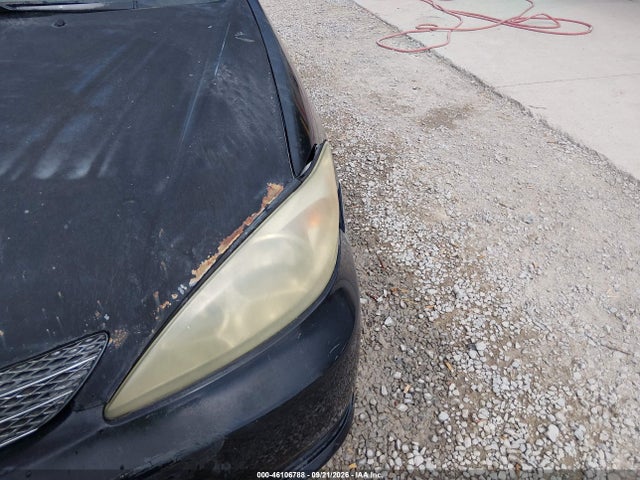 Продаж на аукціоні авто 2004 Toyota Camry Le, vin: 4T1BE32K54U262424, номер лоту: 46106788