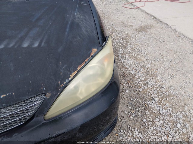 Продаж на аукціоні авто 2004 Toyota Camry Le, vin: 4T1BE32K54U262424, номер лоту: 46106788