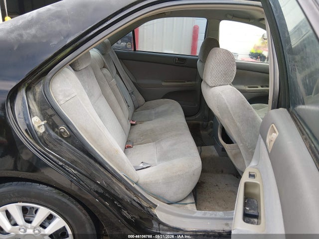 Продаж на аукціоні авто 2004 Toyota Camry Le, vin: 4T1BE32K54U262424, номер лоту: 46106788