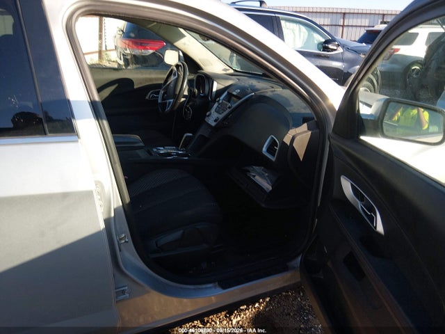 46106790 :رقم المزاد ، 2GNALDEC6B1332805 vin ، 2011 Chevrolet Equinox 1lt مزاد بيع