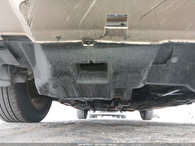 2001 Honda Accord 3.0 Ex მანქანა იყიდება აუქციონზე, vin: 1HGCG16511A038612, აუქციონის ნომერი: 46106791