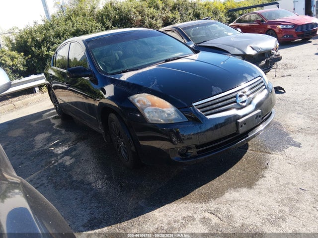 Aukcja sprzedaży 2008 Nissan Altima 2.5 S, vin: 1N4AL21E58N454640, numer aukcji: 46106792