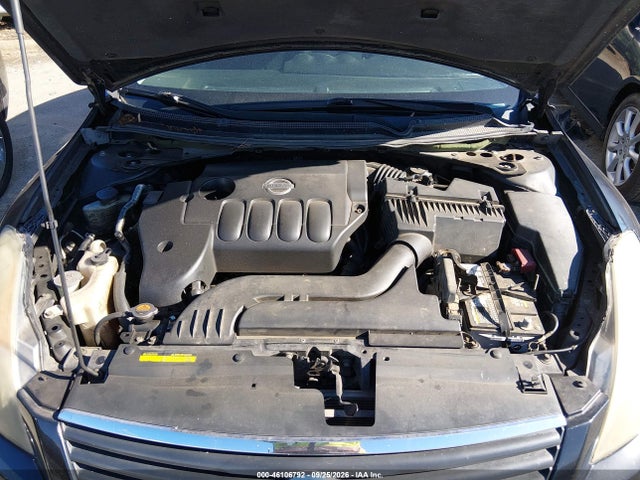 Aukcja sprzedaży 2008 Nissan Altima 2.5 S, vin: 1N4AL21E58N454640, numer aukcji: 46106792