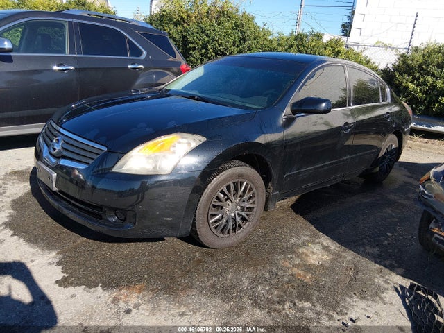 Aukcja sprzedaży 2008 Nissan Altima 2.5 S, vin: 1N4AL21E58N454640, numer aukcji: 46106792