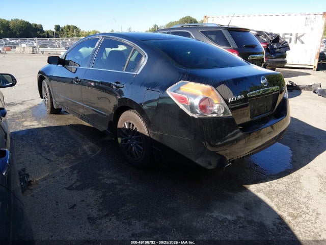 Aukcja sprzedaży 2008 Nissan Altima 2.5 S, vin: 1N4AL21E58N454640, numer aukcji: 46106792