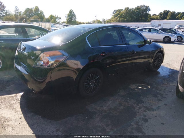 Aukcja sprzedaży 2008 Nissan Altima 2.5 S, vin: 1N4AL21E58N454640, numer aukcji: 46106792