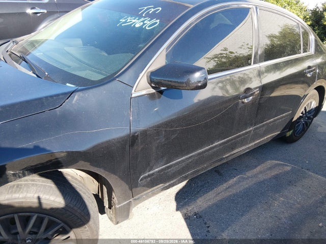Aukcja sprzedaży 2008 Nissan Altima 2.5 S, vin: 1N4AL21E58N454640, numer aukcji: 46106792