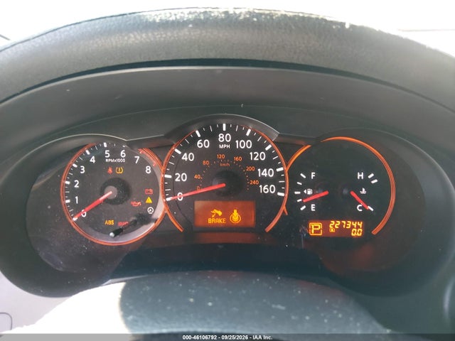 Aukcja sprzedaży 2008 Nissan Altima 2.5 S, vin: 1N4AL21E58N454640, numer aukcji: 46106792