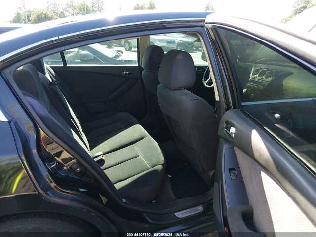 Aukcja sprzedaży 2008 Nissan Altima 2.5 S, vin: 1N4AL21E58N454640, numer aukcji: 46106792
