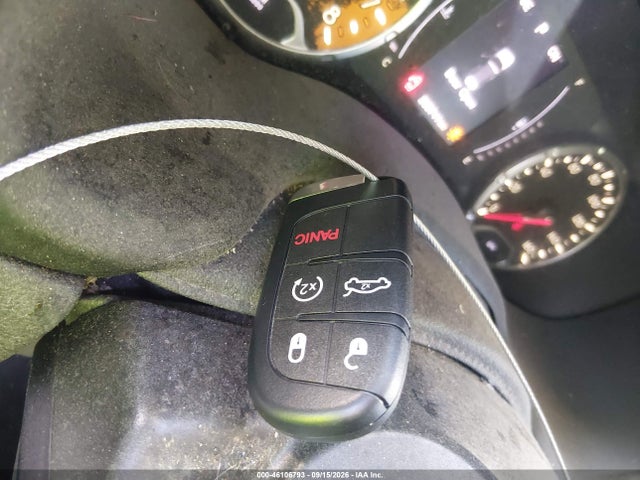 2018 Jeep Renegade Sport მანქანა იყიდება აუქციონზე, vin: ZACCJAABXJPG99620, აუქციონის ნომერი: 46106793