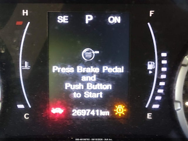 2018 Jeep Renegade Sport მანქანა იყიდება აუქციონზე, vin: ZACCJAABXJPG99620, აუქციონის ნომერი: 46106793