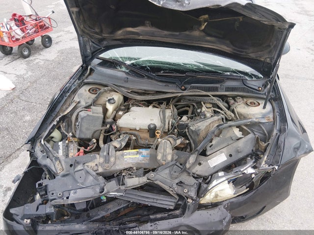 2010 Chevrolet Impala Lt მანქანა იყიდება აუქციონზე, vin: 2G1WB5EK9A1244384, აუქციონის ნომერი: 46106798