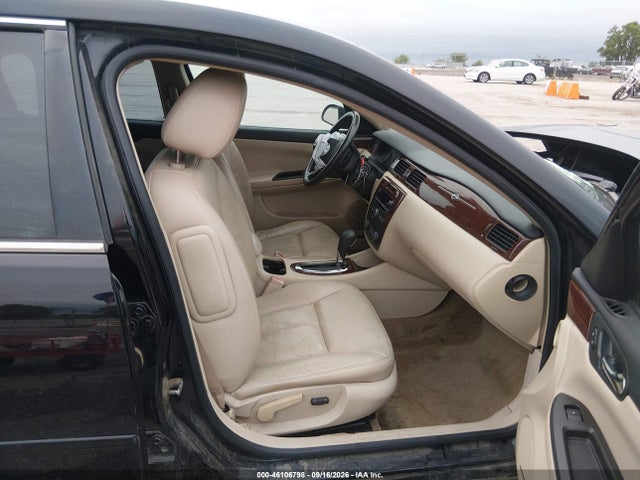 2010 Chevrolet Impala Lt მანქანა იყიდება აუქციონზე, vin: 2G1WB5EK9A1244384, აუქციონის ნომერი: 46106798