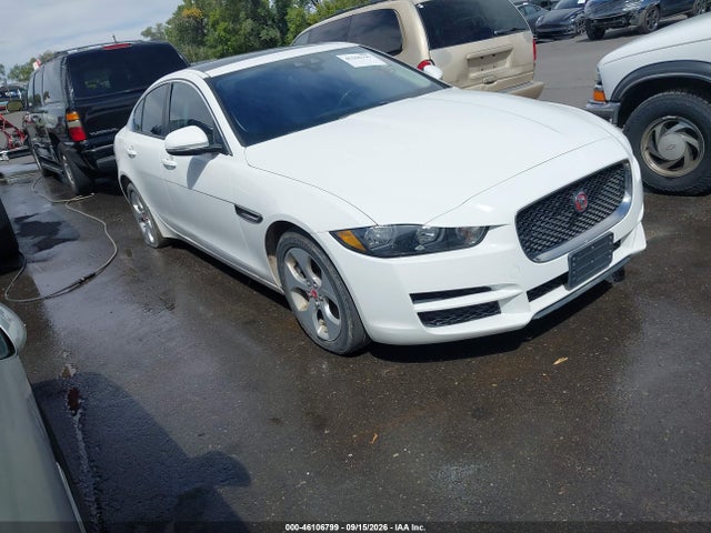 Продажа на аукционе авто 2017 Jaguar Xe 25t, vin: SAJAR4BG3HA965079, номер лота: 46106799