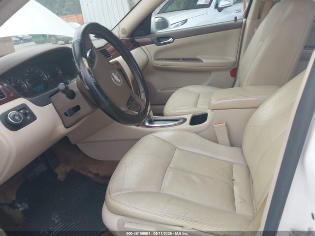 Aukcja sprzedaży 2007 Chevrolet Impala Lt, vin: 2G1WC58R179241589, numer aukcji: 46106801