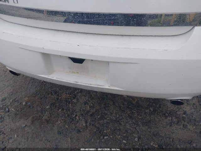 Aukcja sprzedaży 2007 Chevrolet Impala Lt, vin: 2G1WC58R179241589, numer aukcji: 46106801