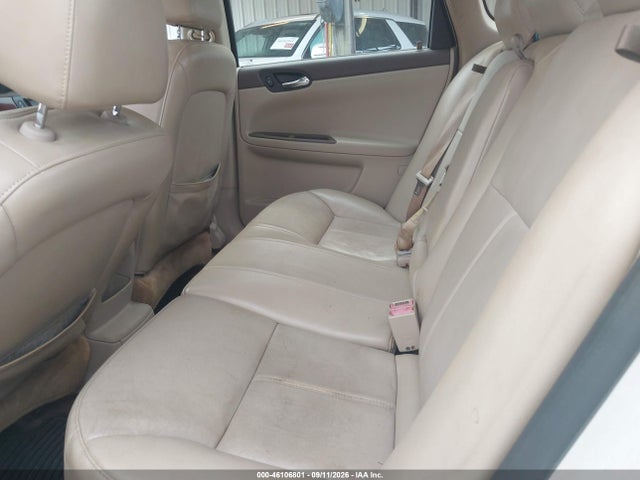 Aukcja sprzedaży 2007 Chevrolet Impala Lt, vin: 2G1WC58R179241589, numer aukcji: 46106801