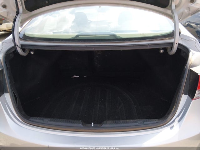 Продаж на аукціоні авто 2012 Hyundai Elantra Gls, vin: 5NPDH4AEXCH111836, номер лоту: 46106802