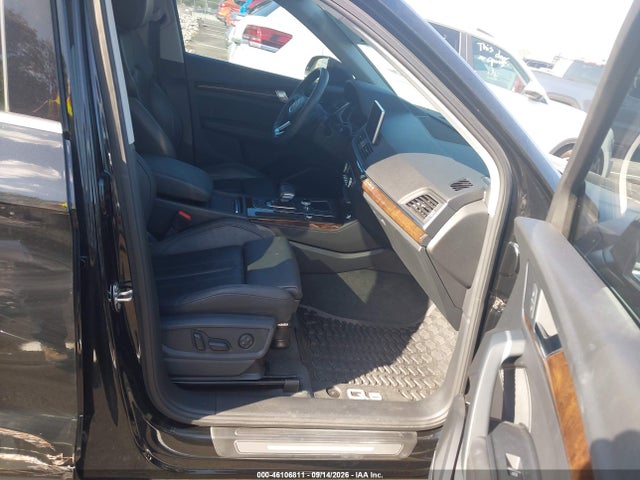Продажа на аукционе авто 2019 Audi Q5 45 Premium, vin: WA1BNAFYXK2137753, номер лота: 46106811